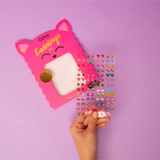 EARRING STICKERS - LILY