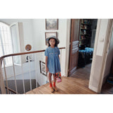 Robe Brodee Smocks Main - Chambray
