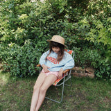 Sweat Bonheur - Ciel