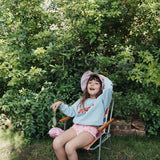 Sweat Bonheur - Ciel