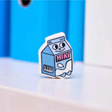 Eraser Buddies - Miky