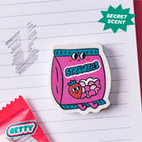 Eraser Buddies - Betty