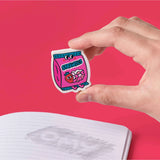 Eraser Buddies - Betty