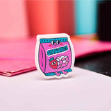 Eraser Buddies - Betty
