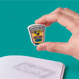 Eraser Buddies - Noo