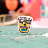 Eraser Buddies - Noo