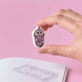 Eraser Buddies - Bubble