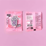 Eraser Buddies - Bubble