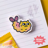 Eraser Buddies - Mewchi