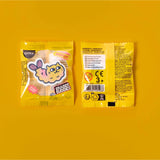 Eraser Buddies - Mewchi
