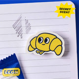 Eraser Buddies - Leon