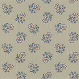 Wallpaper Edelweiss - Coral Sand