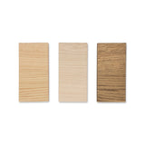 Eli daybed - Natural oil