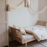 Eli Junior - light oil