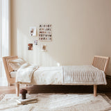 Eli Junior - light oil