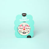 FACE STICKERS - FLOWER