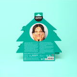 FACE STICKERS - HO HO HO