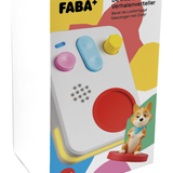 FABA+ Starterset