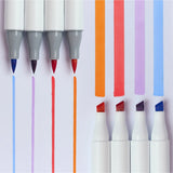 Smooth Ink - 9 Alcohol Markers