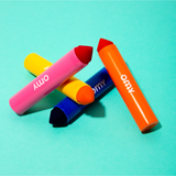 9 MARKERS - JUMBO