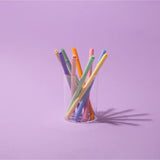 PASTEL MARKERS