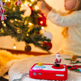 FABA Engelse kerstliedjes