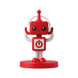 Faba•Me Robot - Rood