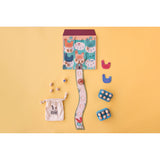 Family Game - Cluck,cluck! the fox!