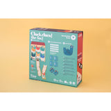 Family Game - Cluck,cluck! the fox!