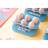 Family Game - Cluck,cluck! the fox!