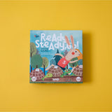 Family Game - Ready steady go!