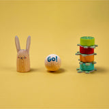 Family Game - Ready steady go!
