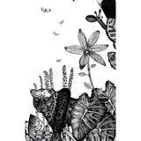 Behang The Wild Mural