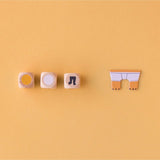 Family Game - My monsters