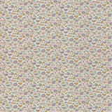 Wallpaper Floral Dance - Mauve