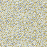 Wallpaper Floral Dance - Amber