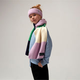 Baby dragon - lilac orchid