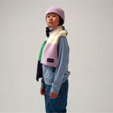 Bull parade - orchid lilac multi