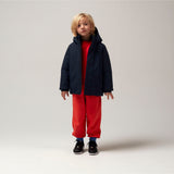 Chipmunck - sky captain blue