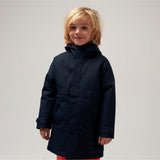 Desert fox - sky captain blue