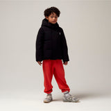 Dragon eye - deep black