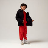 Dragon eye - deep black