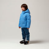 Dragon eye - marina blue