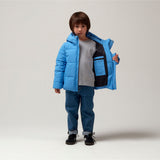 Dragon eye - marina blue