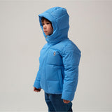 Dragon eye - marina blue