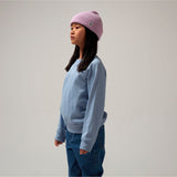 Red dragon - lilac orchid