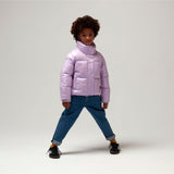 Rock lobster - crocus petal purple