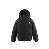 Dragon eye - deep black