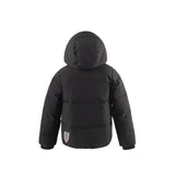 Dragon eye - deep black