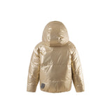 Flashy dragon - gold